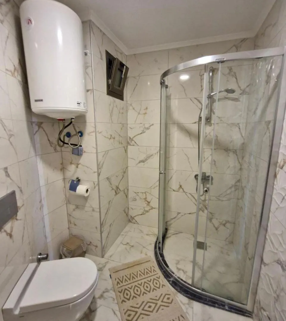 Sunny Escape Holiday Apartment Trikomo Cyprus